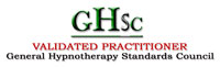 GHSC Registered Practitioner